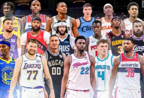 安福相册 NBA历史最猖獗一日 惊掉下巴背后是利益之手