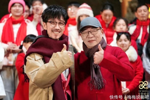 莆田安福相册 刚刚，火上央视！