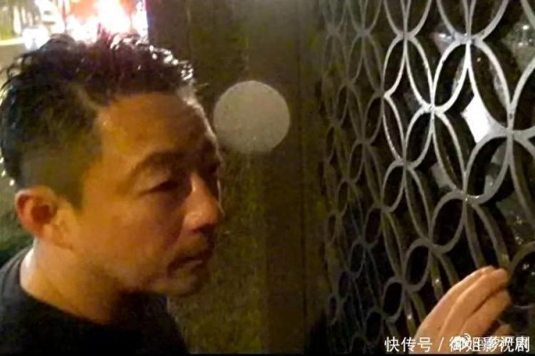 安福相册 台媒称汪小菲已带着马筱梅偷偷回到北京 大s还未埋葬 儿女还在台北