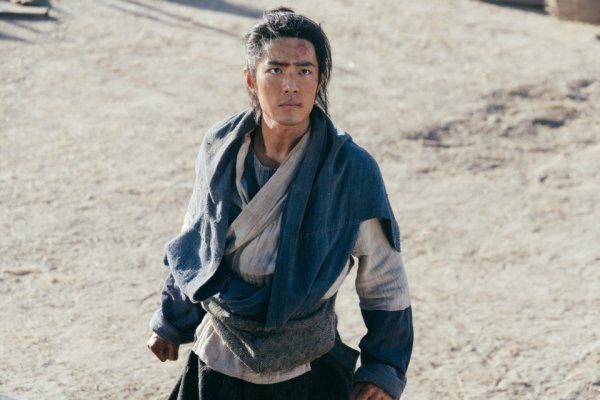 莆田安福家园 肖战狡计首秀：《藏海传》能否再造古装剧神话？