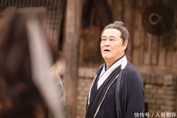 安福相册 《鹊刀门外传2》：看终了局意难平，第三季不成莫得西门长在