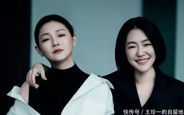 安福相册 大S第二场回首念会，世东说念主喝酒听歌，作者陈岚的话，终于有东说念主信了！
