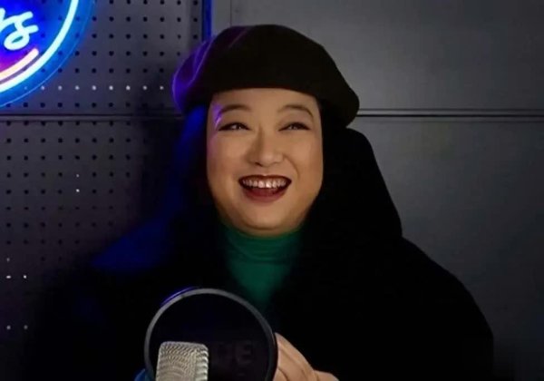 安福相册 口角照激发颤动！明星告示转头，精神降服逆境展现勇气