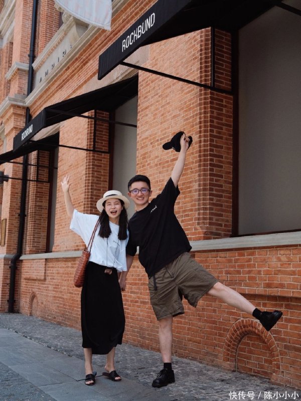 莆田安福相册 小个子穿搭｜绝 穿一次被问一次的情侣T恤