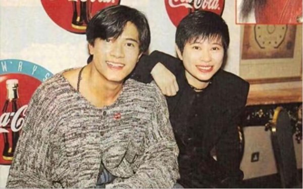 莆田安福家园 陪了郭富城31年，亲眼看着他娶了别东谈主，如今63岁仍光棍