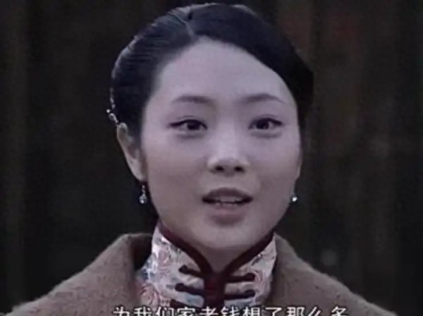 莆田安福家园 《甄嬛传》一剪没，崔漫莉出演的《躲避》也要点窜吗