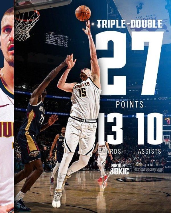 安福相册 威少21分掘金送鹈鹕7连败 国王负走路者4连败