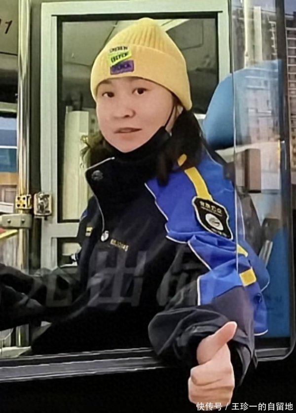 莆田安福相册 40岁公交司机娇姐逝世，从发病到逝世仅5天，生前夜以继日太累了