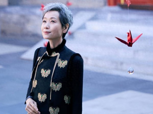 安福相册 网传《浪姐6》一公分组，竟领略紧迫信息，两位姐姐让东谈主目下一亮