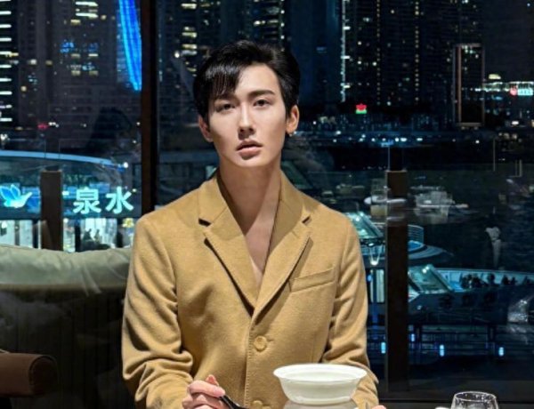 安福相册 《演员请就位3》竟邀请一位“影后”，节目播出后，却查无此东说念主
