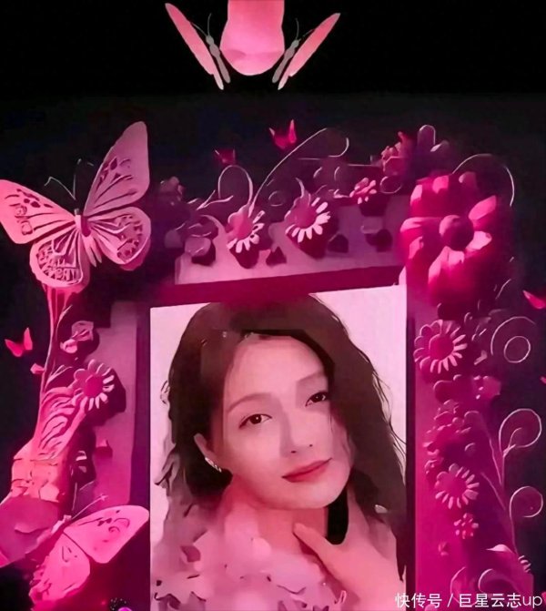 莆田安福相册 泪崩！吴佩慈爆大S临终一幕，紧抓女儿的手，求生欲强如曩昔产子