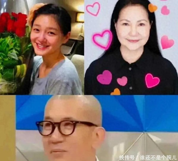 莆田安福相册 大S豪宅欠2.5亿贷款，具俊晔无论，S妈只可向汪小菲打仗！