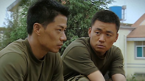 莆田安福家园 为什么参演《士兵突击》的演员，热情大多数莫得好下场？