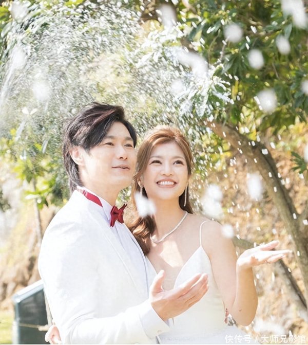 安福相册 TVB女星娶妻前光棍夫繁重入院！准老公曾患癌症，躯壳惹东谈主驰念