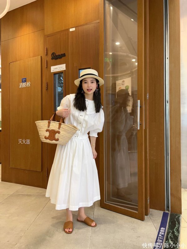 安福相册 小个子夏令套装｜日系女生看过来！