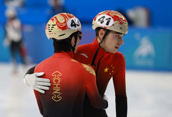 莆田安福相册 跌倒不败，冰面犹暖！期待更神圣、更宽阔的林孝埈