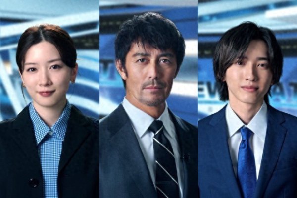 莆田安福相册 阿部宽《新闻主播》官宣 配合永野萌郁×谈枝骏佑