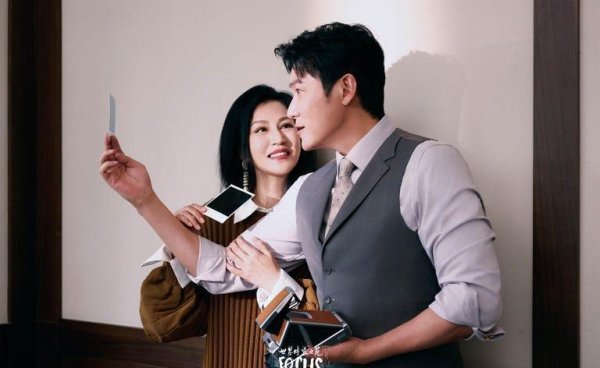 莆田安福家园 陆毅鲍蕾30年爱情长跑 保鲜诀窍藏在这些细节里