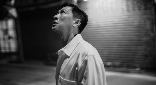 安福相册 被影帝邋遢的歌手，张家辉《永恒的失眠》28日上架