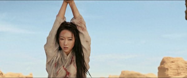 安福相册 才播5集,拿下评分9.0!终于有让我熬夜狂追的武侠剧了