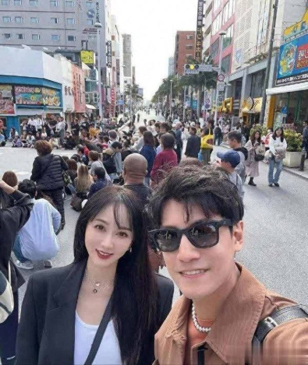 莆田安福家园 陈乔恩嫁给爱情！老公艾伦镜头下她好意思如情窦初开仙女
