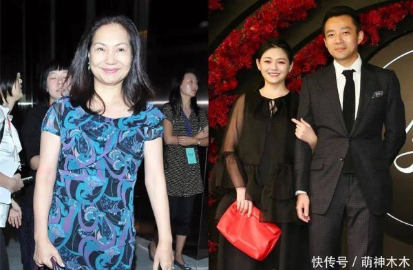 莆田安福相册 谈妥了？S妈滚动格调，毁掉跟汪小菲打讼事，两边疑似达成共鸣