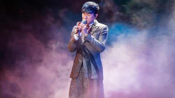 安福相册 天赐的声息6威望全面升级 7位新容颜 刘雨昕王源成看点