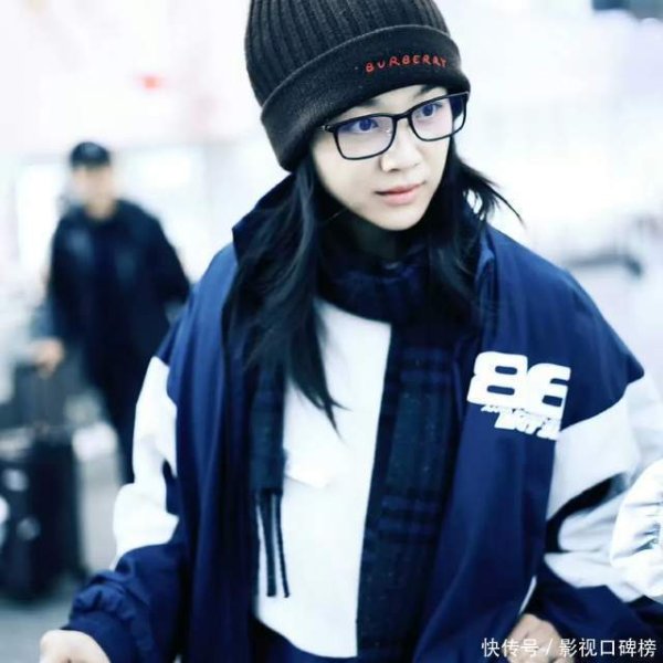 安福相册 45岁汤唯素颜幻视女大！称五刷哪吒，她亦然安谧孤身一人反骨