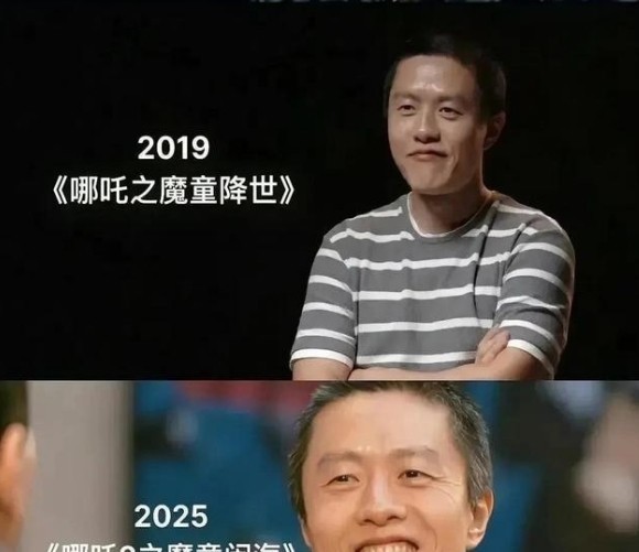 安福相册 饺子导演核定闭关，团队成员也拒却采访