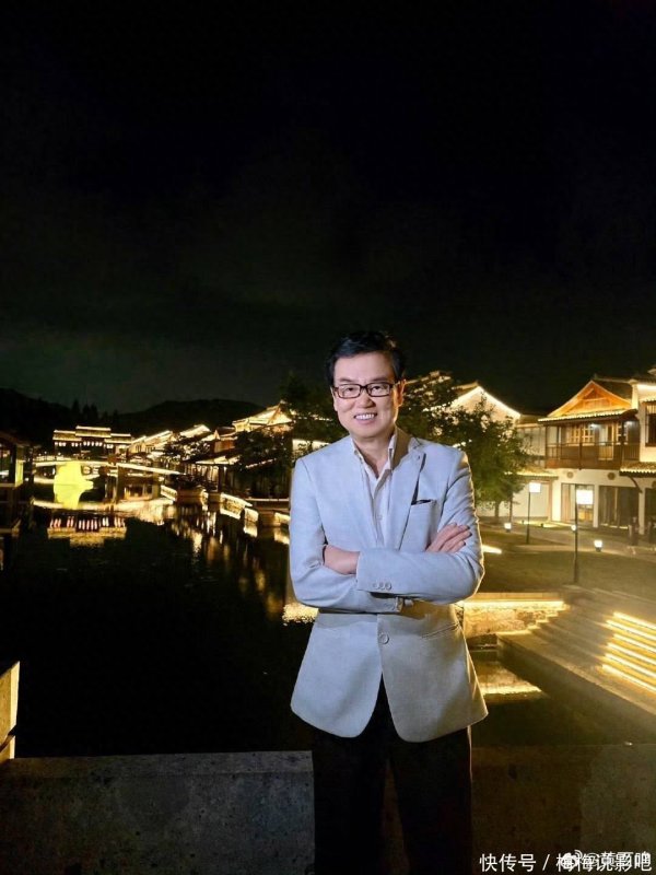 莆田安福家园 “应承鬼”真有“鬼”？闻明演员黄百鸣涉嫌内幕交游
