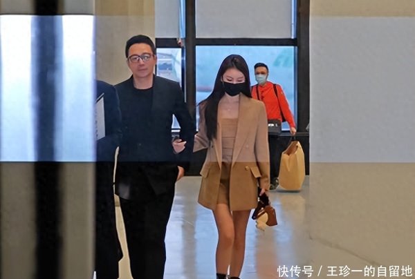 莆田安福家园 汪小菲配偶携男儿爬山道喜！继母马筱梅紧牵，小玥儿表露久违笑貌