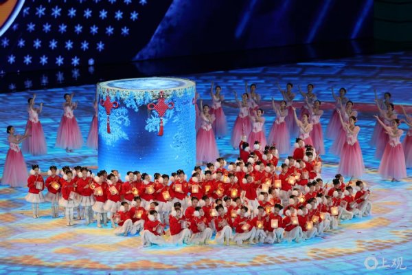 安福相册 新亚冬·现场｜“来时冰雪别时春” 第九届亚冬会落幕，中国队创历史最恋战绩