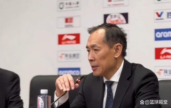 莆田安福家园 北京夺杯赛季军，来看赛后许利民和潘江说了什么？前者赞3点！