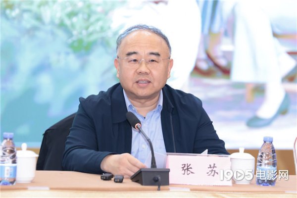 莆田安福相册 《六姊妹》酌量会举行 刘钧颖儿曹斐然共享感悟