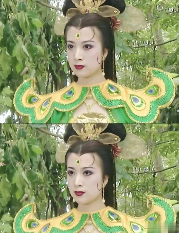 莆田安福相册 这一次，被惠英红条款谈歉的金巧巧，阐述刘德华说对了！