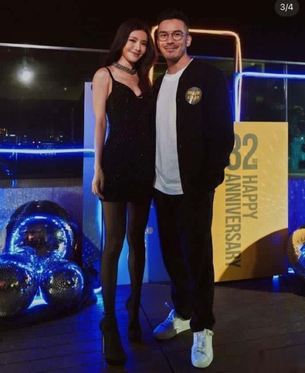 莆田安福相册 前TVB男星转行开Uber，良马接单评分高，回巢拍剧热度低