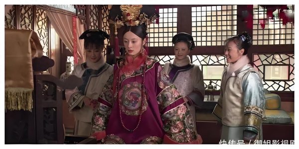 安福相册 甄嬛传：甄嬛不知，槿汐才是滴血验亲的怂恿者，而况还屡次毁坏她