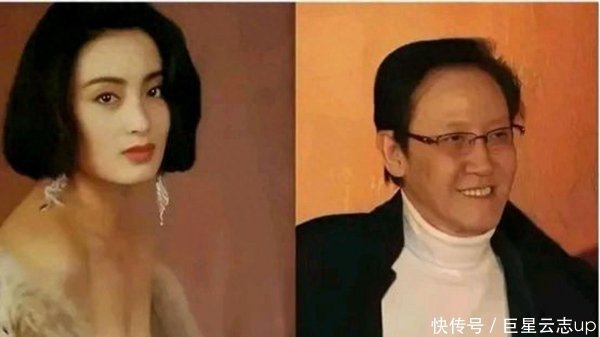 安福相册 不能一生的向华胜，因为一根烟，把独宠9年的张敏让给汪雨