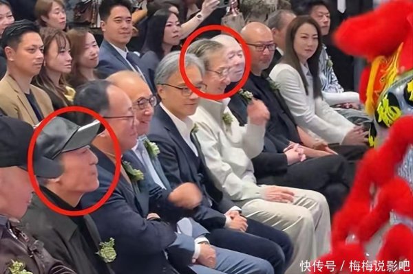 莆田安福家园 三里屯这夜，被“挤到靠边”的成龙，让东谈主看到了文娱圈的“荼毒”