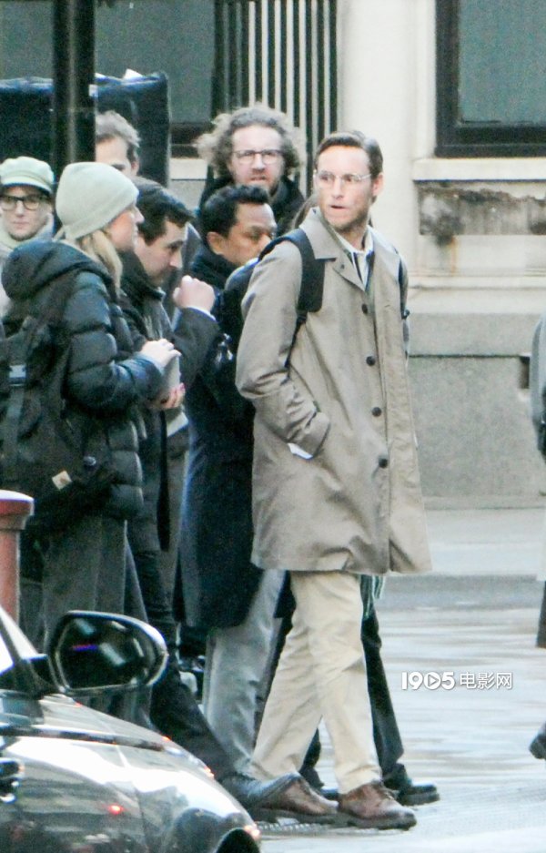 莆田安福相册 茱莉娅·罗伯茨《着重焦炙》路透 小斑点解锁新造型