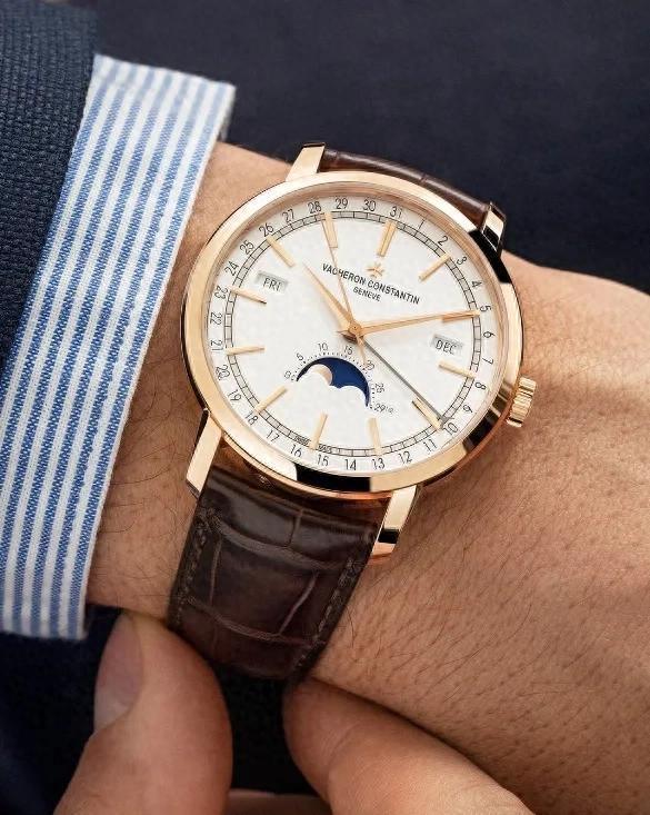 莆田安福相册 问！“3000块买的天梭能当传家宝吗？”