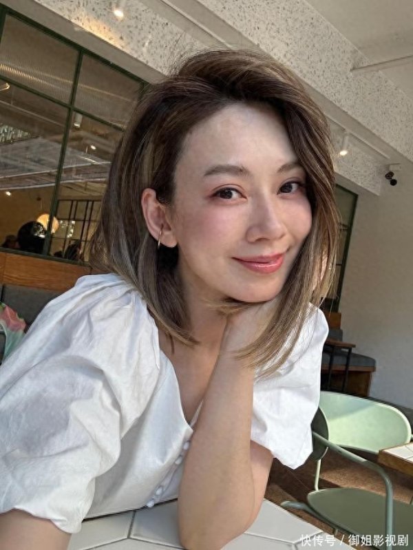 莆田安福家园 权门瓜：提仳离被60岁前夫手撕的Melody，找到了50岁的高富帅