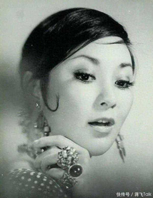 莆田安福家园 第一位琼瑶女主角，台湾第一代玉女唐宝云，55岁死于神经病院