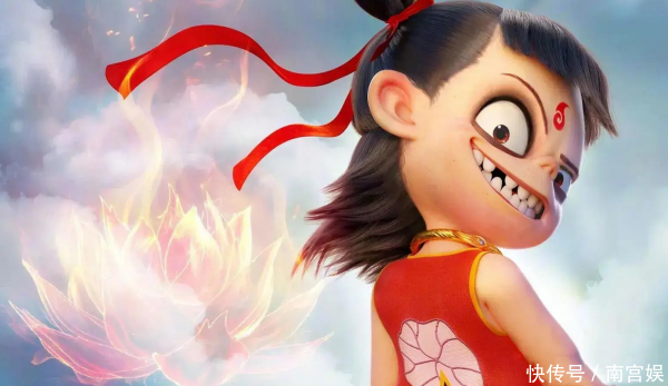安福相册 《哪吒2》海外都上映了，台湾却迟迟未上映，背后原因令东说念主蒙眬