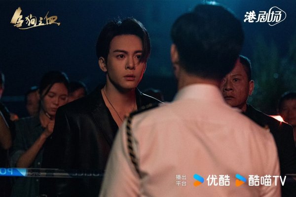 莆田安福相册 新港剧刍狗之血来袭 曾舜晞演技爆发值得期待！