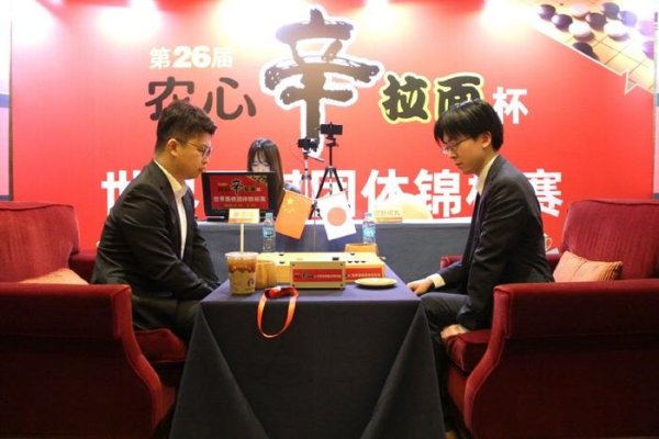 莆田安福相册 农心杯最终阶段更新赛事律例 棋盘外情况均不处罚
