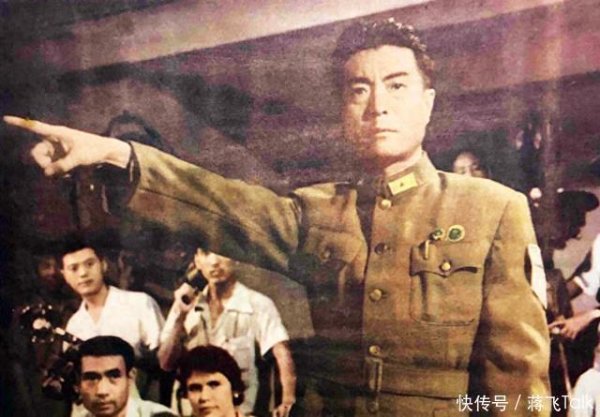 莆田安福家园 《停火以后》幕后故事 项堃带病拍戏 于洋错失良机 张平陈戈同框飙戏