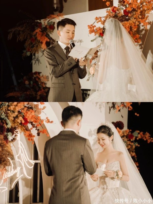 莆田安福相册 只等了两天的婚典跟拍｜我也太酣畅了吧！