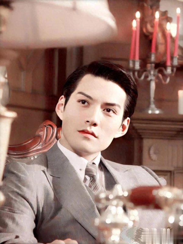 莆田安福相册 认为退圈了实则变老难认，7位“长者男星”年青时谁最神颜？