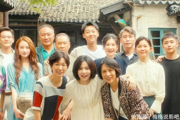 莆田安福家园 想不到3月才刚运行，11岁小演员李洛伊，就给影视圈演员敲警钟